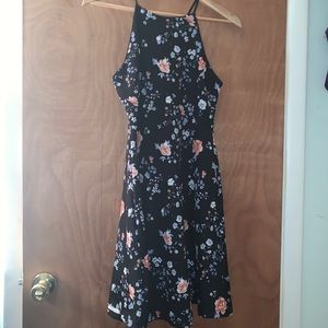 Mandee dress